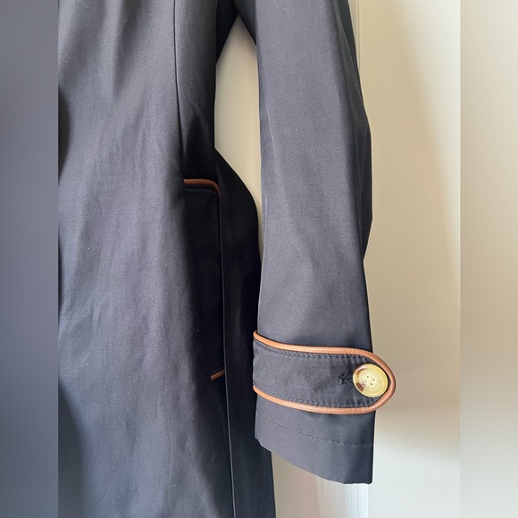 Ralph Lauren Navy Blue Jacket - Picture 4 of 11